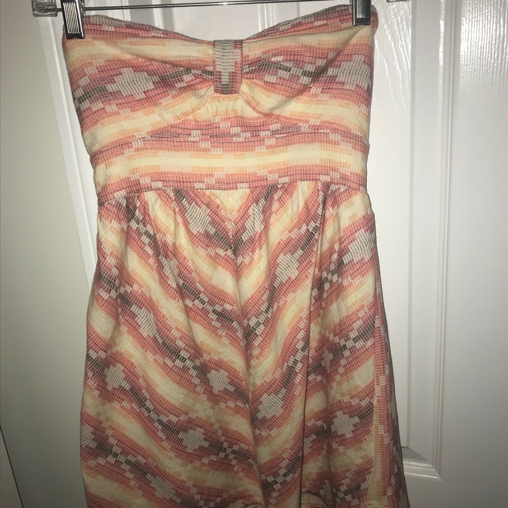Beach dress